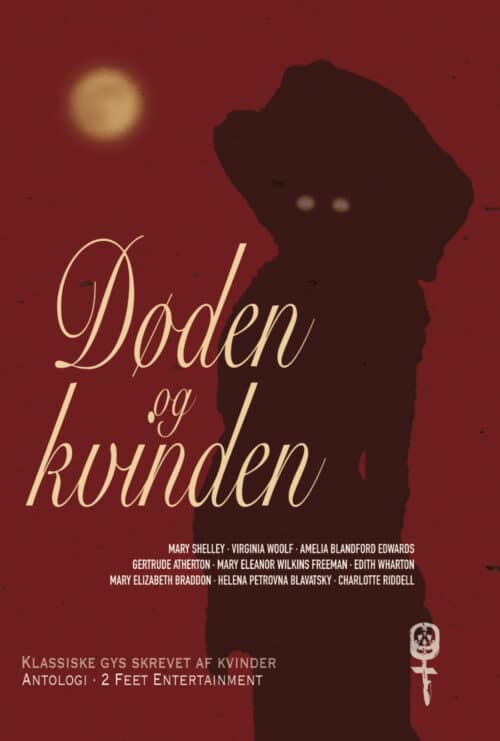 Døden og kvinden