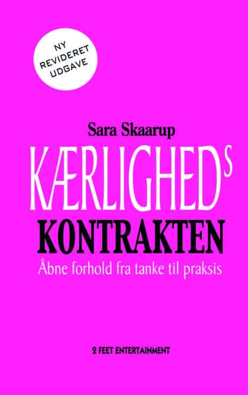 Kærlighedskontrakten