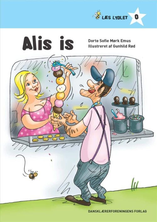 Alis is