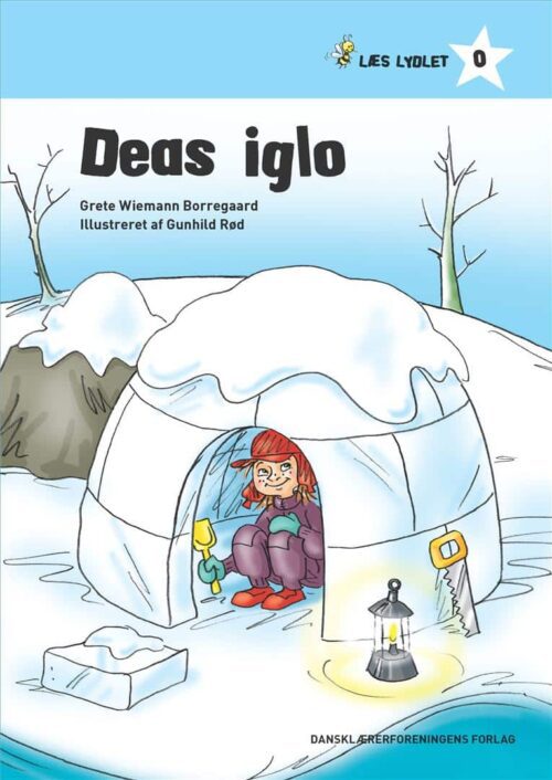 Deas iglo