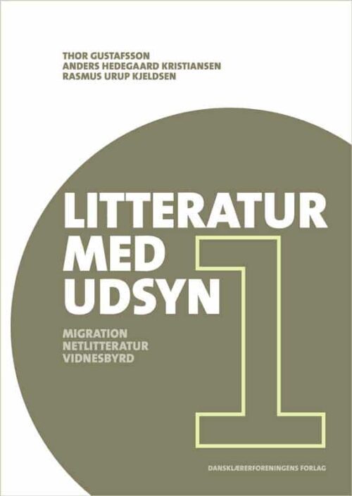 Litteratur med udsyn. Migration