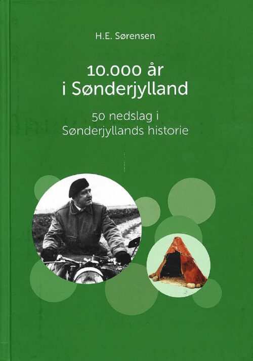 10.000 år i Sønderjylland