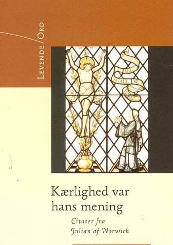 Kærlighed var hans mening