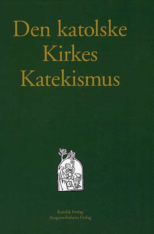 Den katolske Kirkes Katekismus