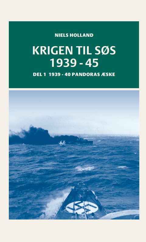 Krigen til Søs 1939-45