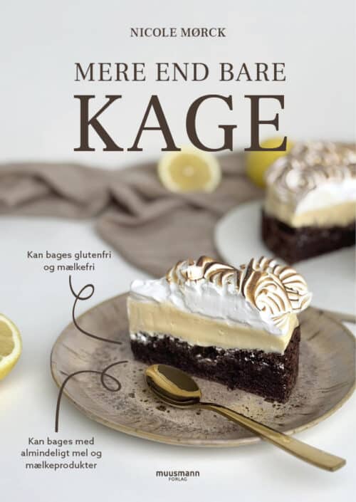 Mere end bare kage