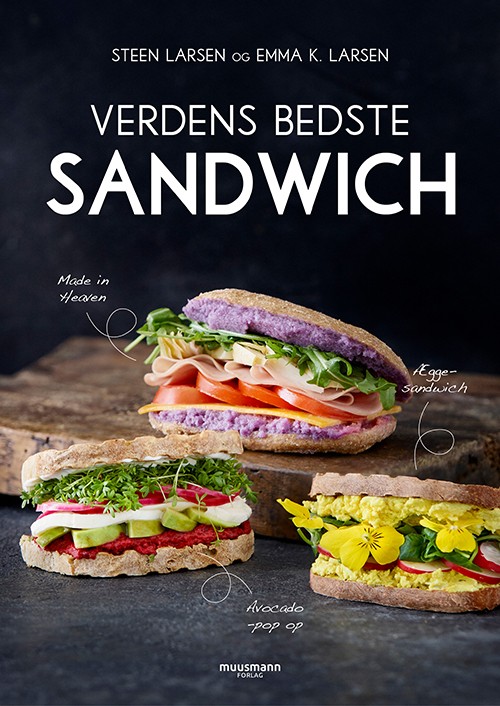 Verdens bedste sandwich