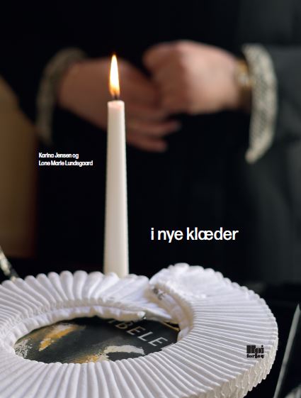 Kirkeåret i nye klæder