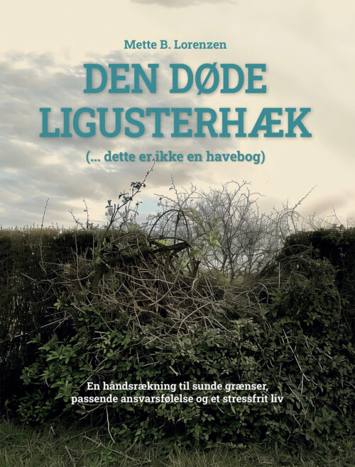 Den døde ligusterhæk