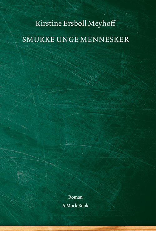 Smukke unge mennesker