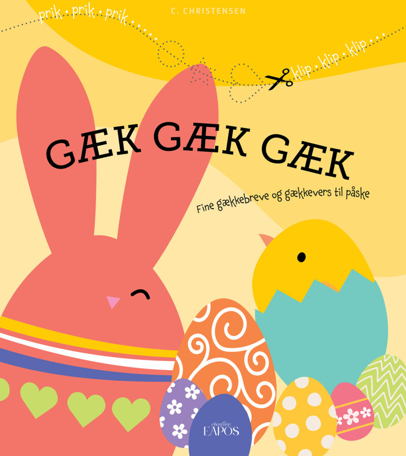 Gæk gæk gæk