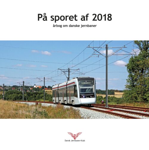 På sporet af 2018