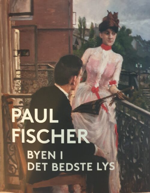 Paul Fischer