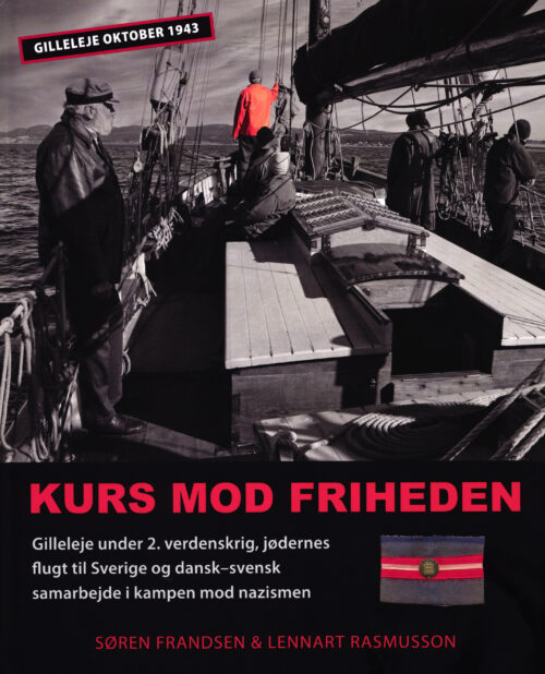 Kurs mod friheden