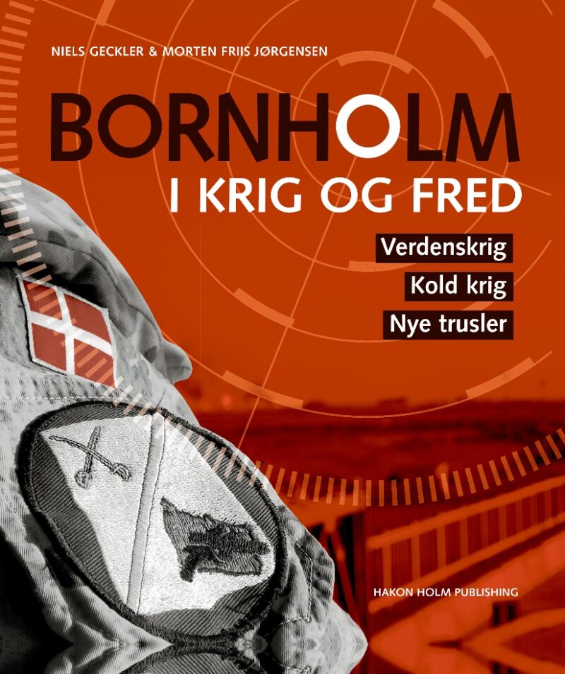 Bornholm i krig og fred