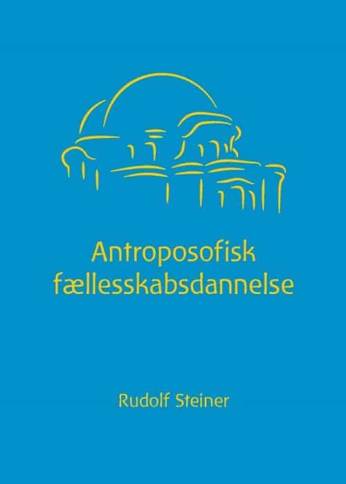 Antroposofisk Fællesskabsdannelse