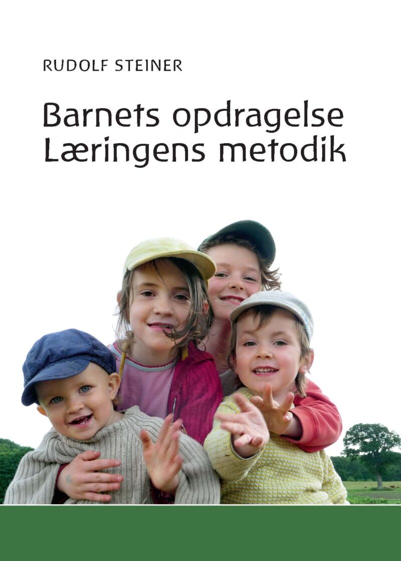 Barnets opdragelse - Læringens metodik