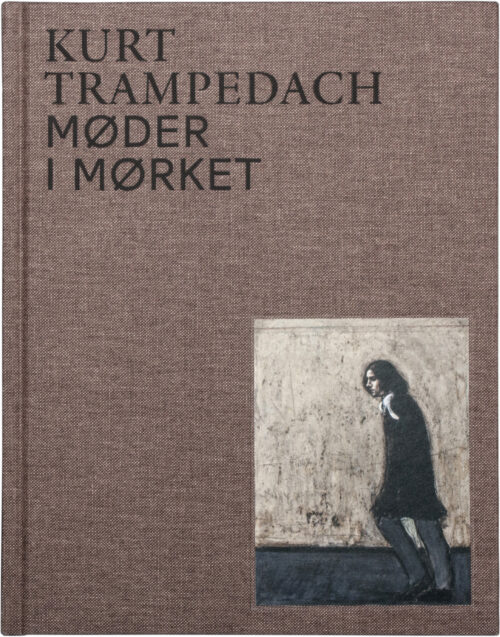 Kurt Trampedach