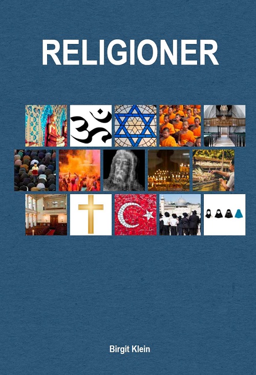 RELIGIONER