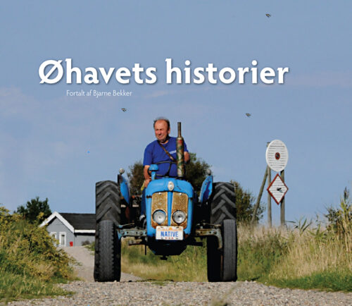 Øhavets Historier