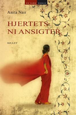 Hjertets ni ansigter