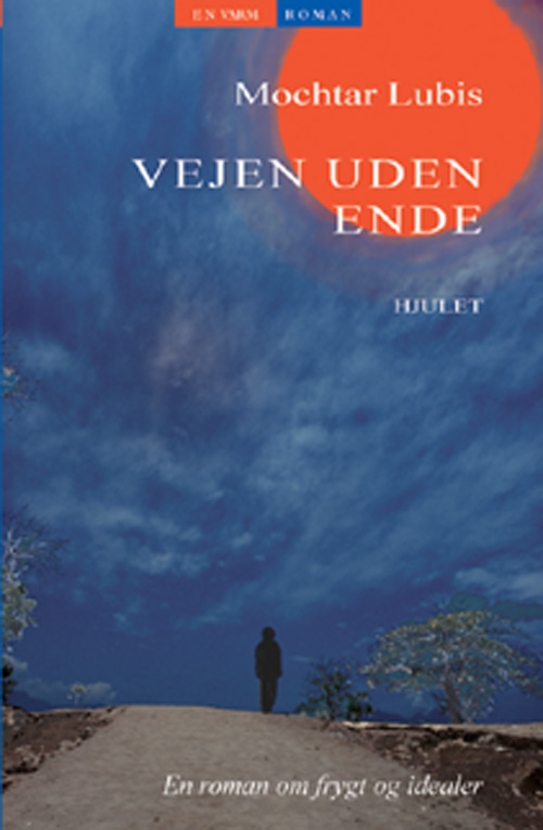 Vejen uden ende