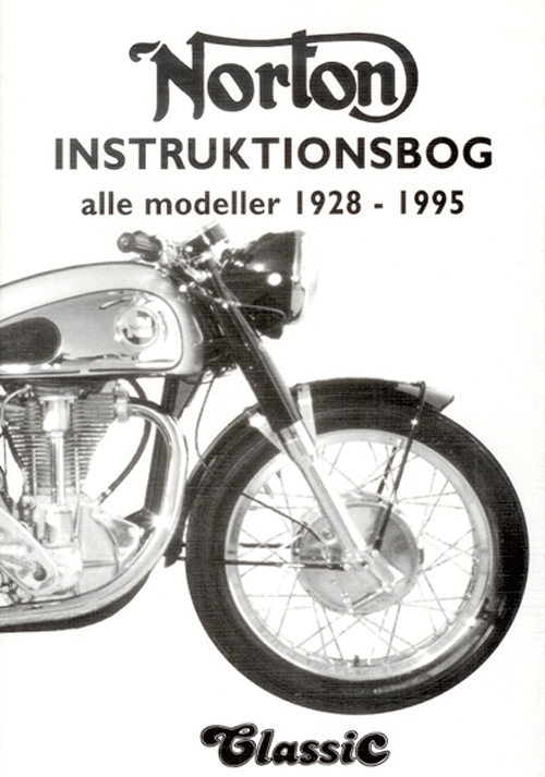 Norton - instruktionsbog