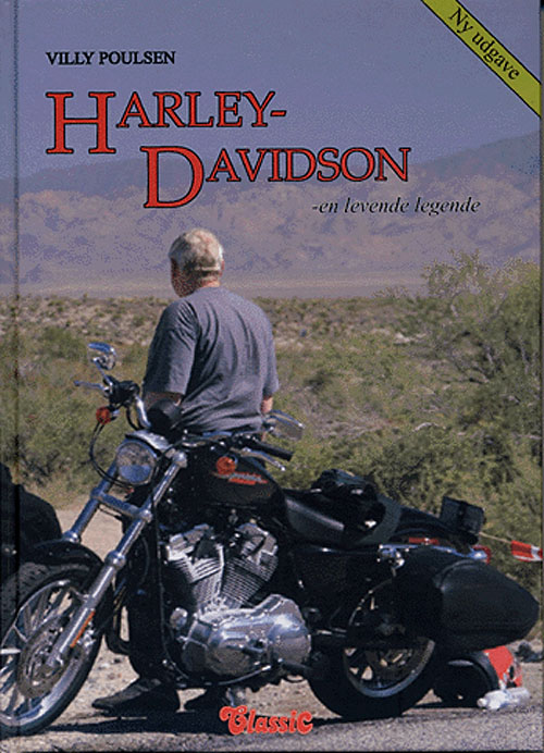 Harley-Davidson