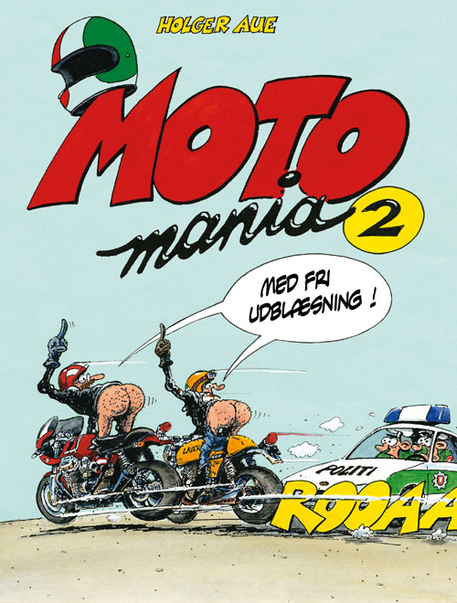 MOTOmania 2