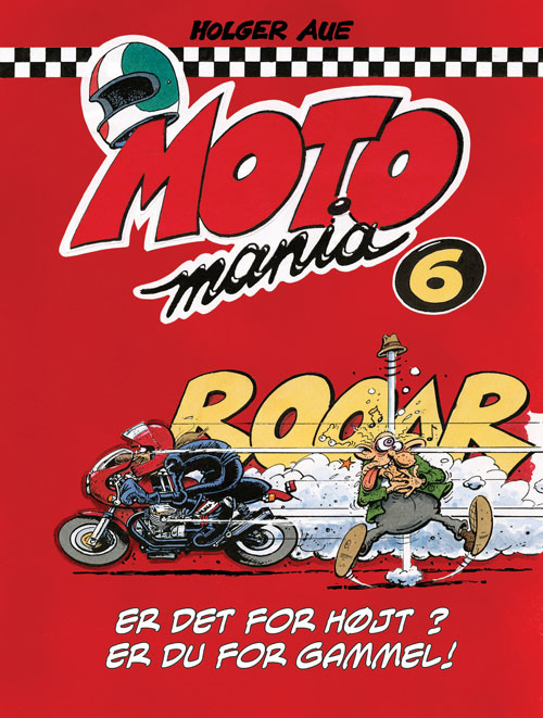 MOTOmania 6