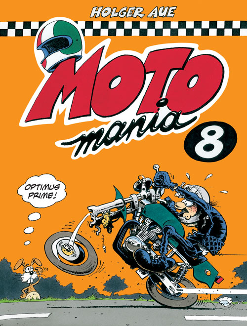 MOTOmania 8