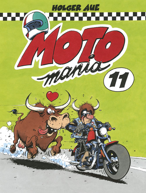 MOTOmania 11