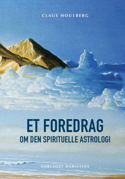 Et foredrag om den spirituelle astrologi