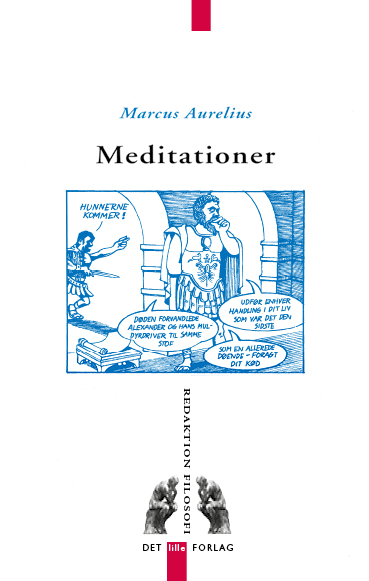 Meditationer (Aurelius)