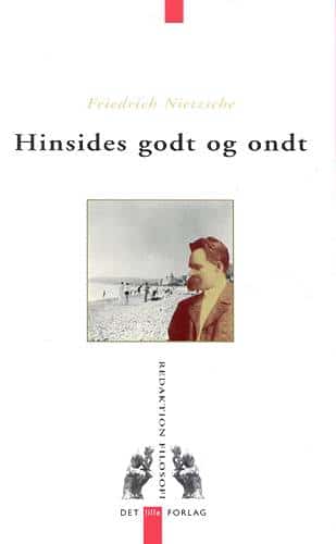 Hinsides godt og ondt