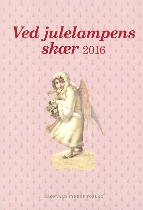 Ved julelampens skær 2016