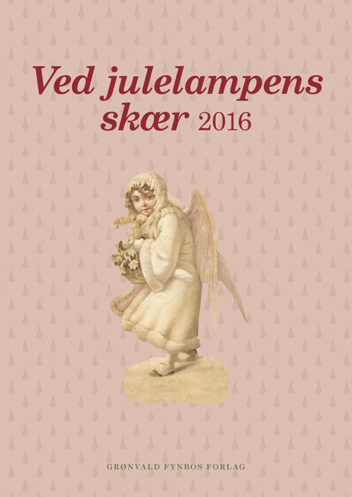 Ved julelampens skær 2016