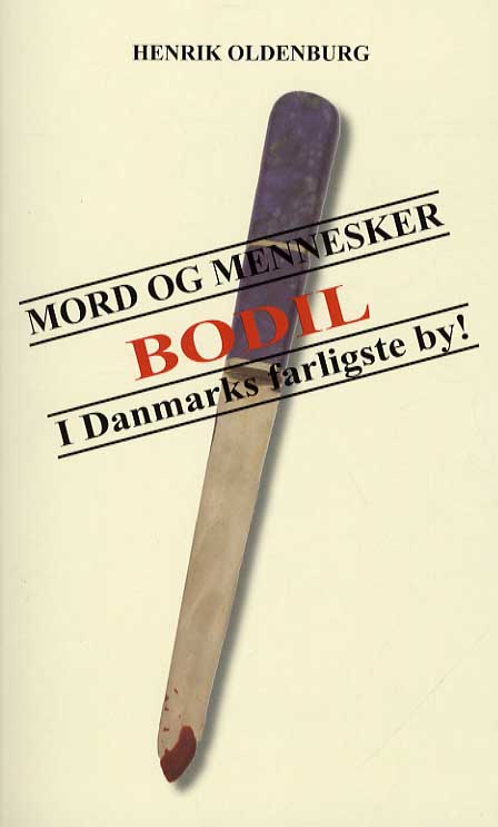 MORD OG MENNESKER