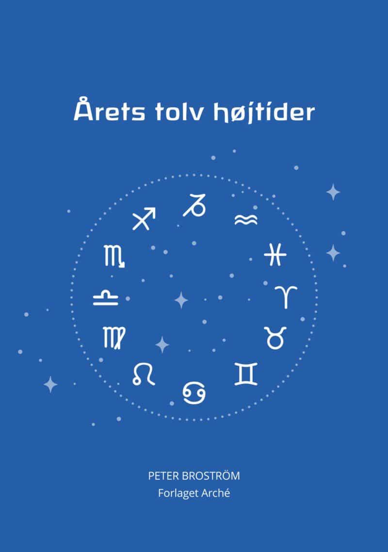 Årets tolv højtider