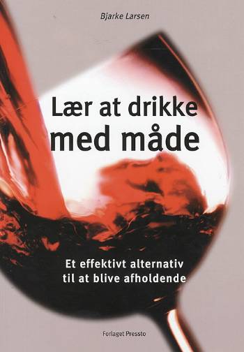 Lær at drikke med måde