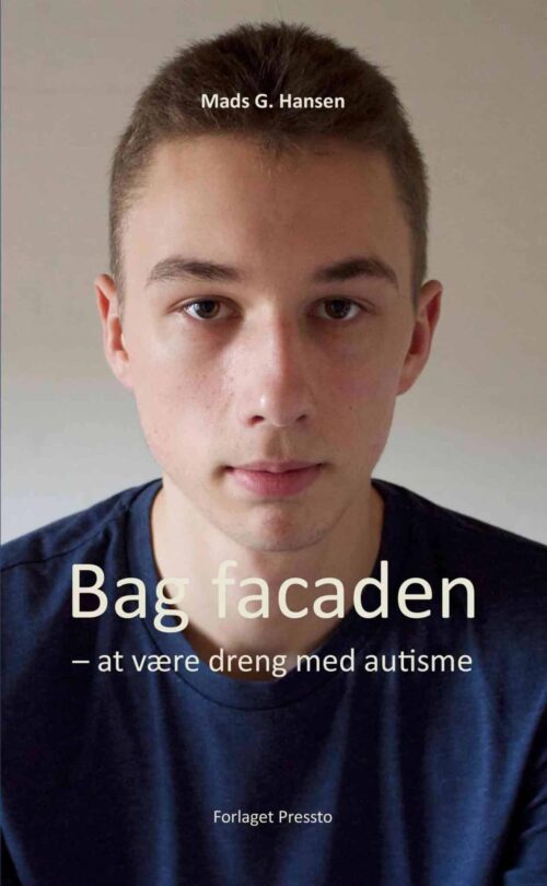 Bag facaden