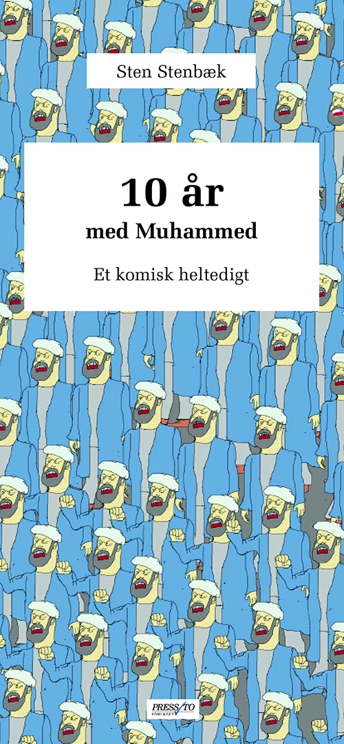 10 år med Muhammed