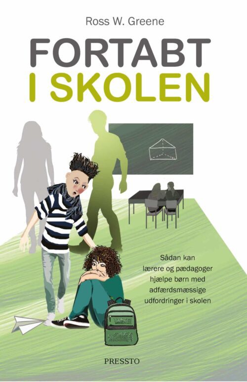 Fortabt i skolen