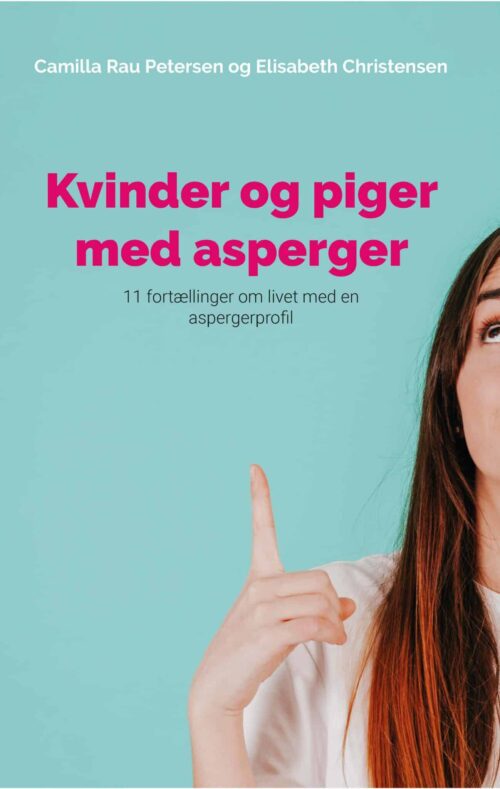 Kvinder og piger med asperger