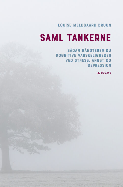 Saml tankerne