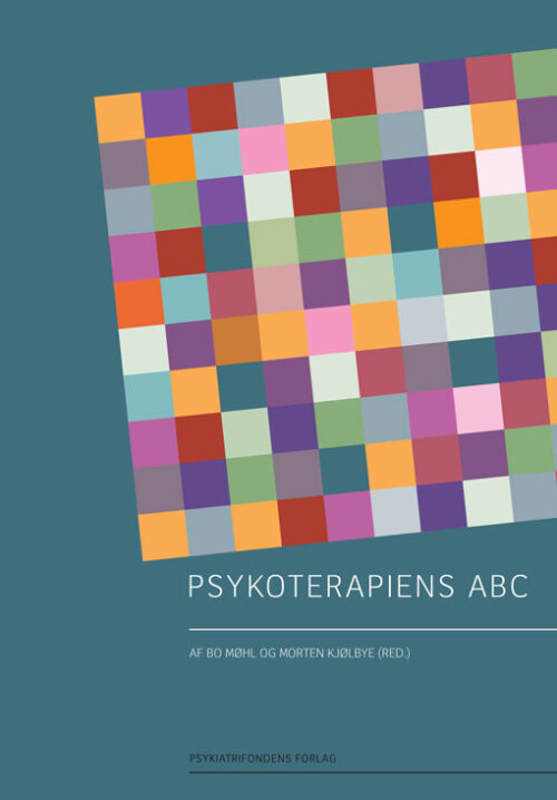 Psykoterapiens ABC