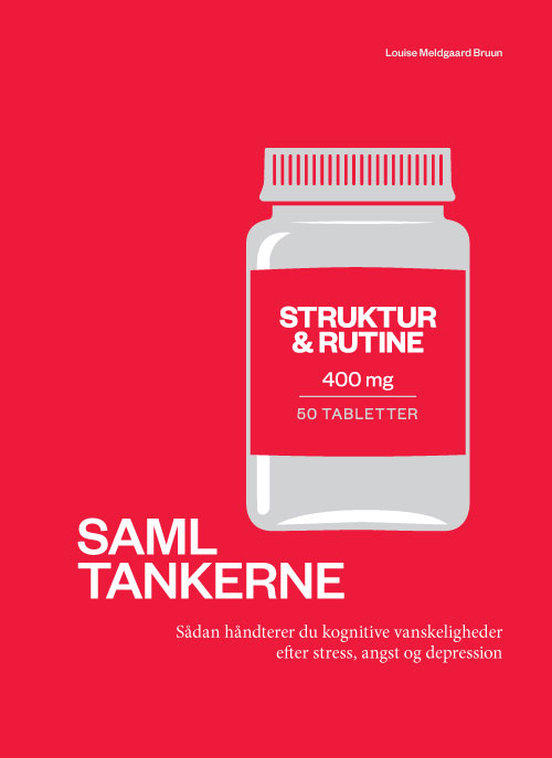 Saml tankerne