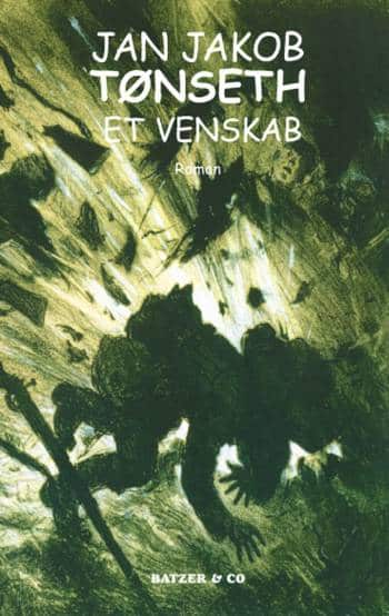 Et venskab