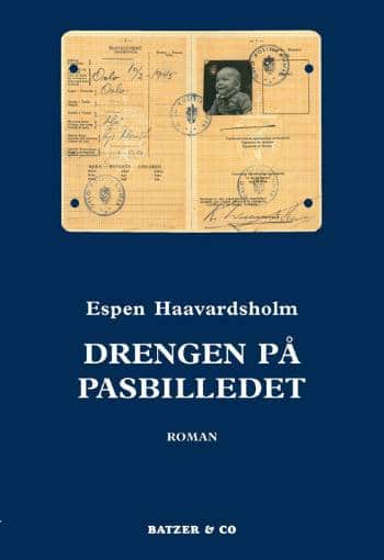 Drengen på pasbilledet