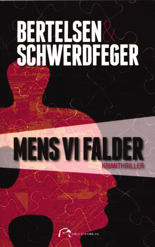 Mens vi falder